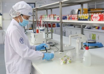 Vinamilk expands into the China’s thriving dairy market with key partnerships