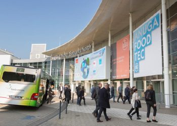 World Packaging Organisation (WPO) at Anuga FoodTec for the first time