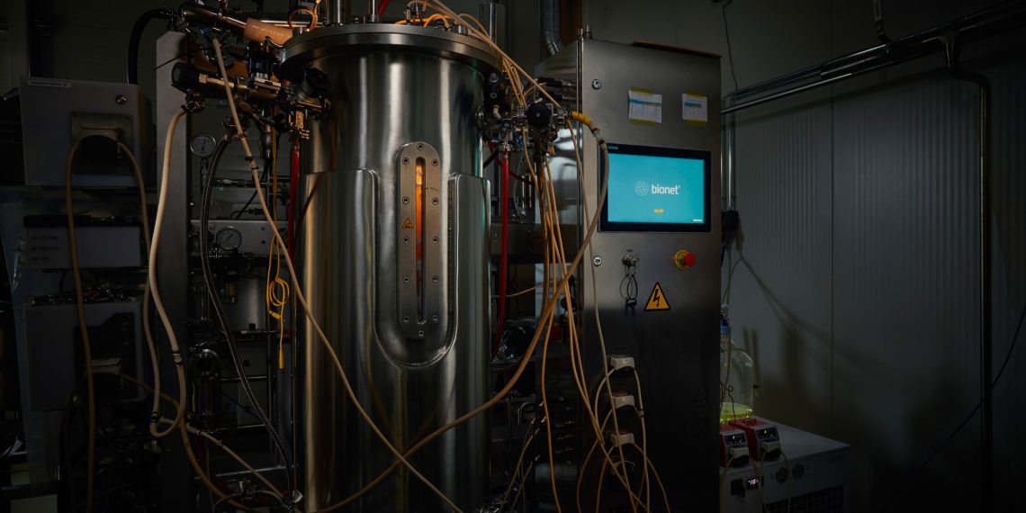 Enifer secures €12 million grant to build a first-of-its-kind mycoprotein ingredient factory
