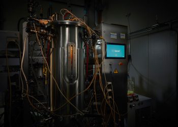 Enifer secures €12 million grant to build a first-of-its-kind mycoprotein ingredient factory