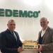 The European wooden packaging sector demonstrates unity and strength at Fruit Logistica