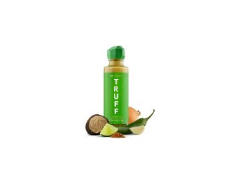 Truff expands hot sauce offerings with Jalapeño Lime Hot Sauce