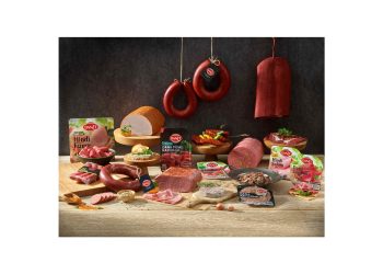 DANET Gıda Endüstrisinin Küresel Buluşması Gulfood 2024’te Yerini Alıyor