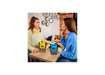 Glütensiz kuruyemiş keyfi Peyman’da