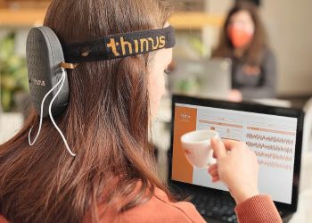 Givaudan and Thimus advance understanding of consumer preferences through neuroscience