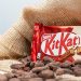 First KitKat using cocoa from the Nestlé Income Accelerator launches in Europe