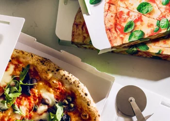 Ultralight pizza box awarded in 2024 WorldStar packaging competition