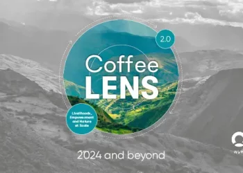 ofi raises sustainability ambition for coffee business with 2030 targets to cut emissions and uplift farmers