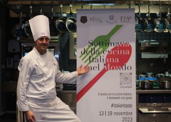 Lezzet ile sağlığın geleneksel buluşması: İtalyan Mutfağı