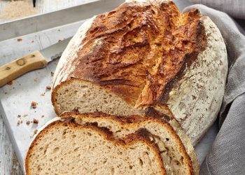 Natural ingredient solutions support artisanal baking on an industrial scale
