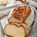 Natural ingredient solutions support artisanal baking on an industrial scale