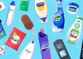 Unilever Reports Full Year 2023 Results: Focus on Sustainability and Growth Action Plan