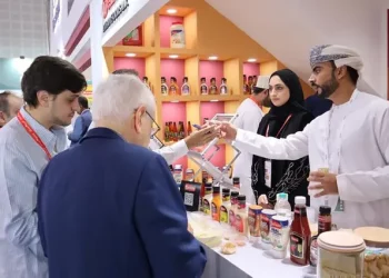 Omani industries secure deals as Gulfood 2024 concludes