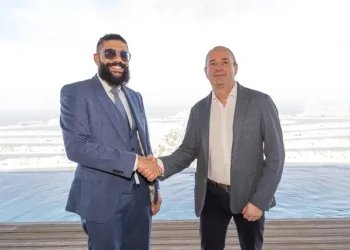 Wonderful Pistachios partners with UAE-based Al Douri Group for superior pistachio-processing capabilities in the Middle East