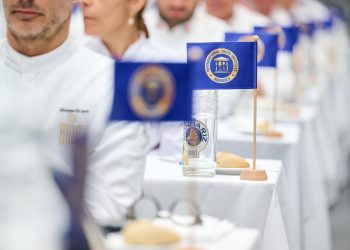 Patos, Brüksel’den “Lezzet Ödülü” aldı