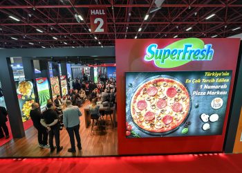 Tarladan Sofraya uzanan SuperFresh lezzetleri, Profesyonel Şeflerden tam not aldı