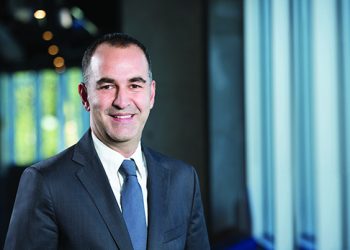 Unilever Türkiye yeni Ülke Başkanı Ali Fuat Orhonoğlu oldu