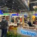 Meyve sebze sektörü Almanya’ya 1 milyar dolar ihracat hedefliyor
