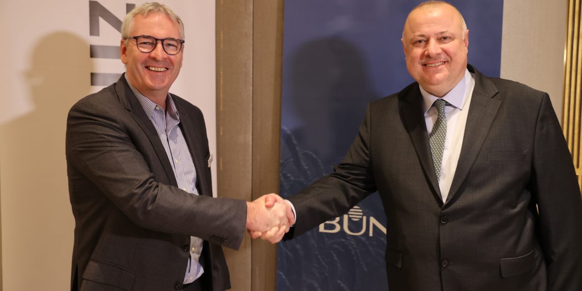 Bunge Türkiye’de gıda çözümleri kategorisinde ŞMS Kopuz Gıda ile büyüyecek