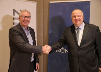 Bunge Türkiye’de gıda çözümleri kategorisinde ŞMS Kopuz Gıda ile büyüyecek