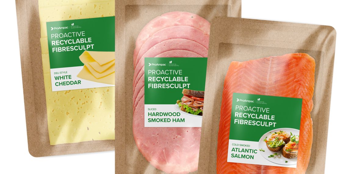 ProAmpac is showcasing groundbreaking sustainable technologies at Packaging Innovations