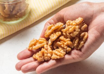 New Research Shows Potential Benefits of Swapping Some Meat In