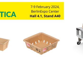 SACMI Packaging & Chocolate @Fruit Logistica 2024