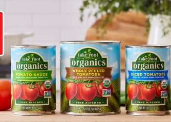 Del Monte Foods wins 2024 Product of the Year award in two categories