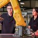 FANUC, otomasyona olan tutkusunu Akademi eğitimleriyle aktarıyor