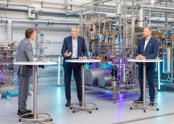 Bühler improves profitability in 2023