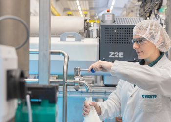 Bühler brings the entire protein value chain under one roof in its new Protein Application Center