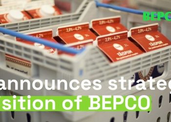 IFCO announces strategic acquisition of BEPCO, a market leader in reusable packaging for meat and dairy in the Baltics