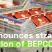 IFCO announces strategic acquisition of BEPCO, a market leader in reusable packaging for meat and dairy in the Baltics