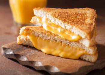 Innophos helps manufacturers improve texture of upcycled cheese