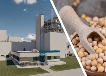 LDC and The Nature Conservancy join forces to drive global agricultural sustainability and climate action