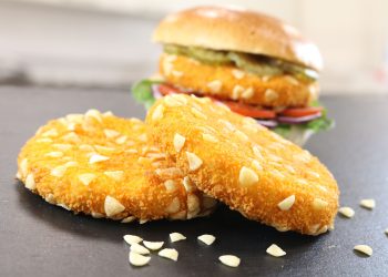 Loryma ingredients promise enhanced breadings