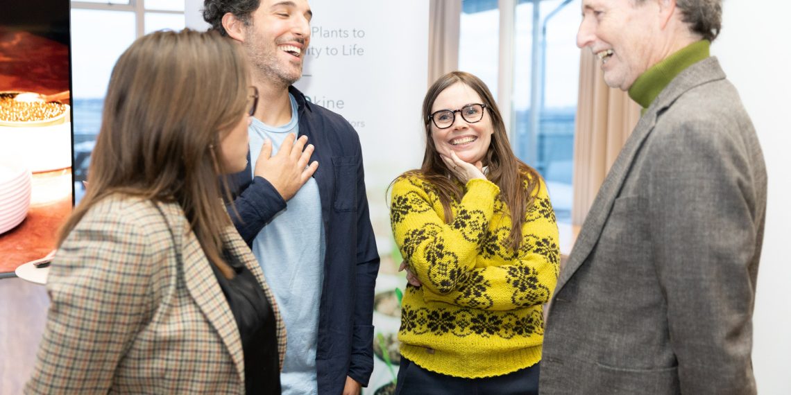 Milestone tasting of cultured meat in Europe