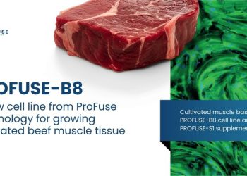 ProFuse technology revolutionizes skeletal muscle research with groundbreaking media supplement, ProFuse-S1