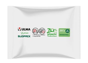 A “must” for trade visitors interested in sustainable packaging: booth A020 – B038 in hall 8.1