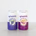 Spindrift® unveils nostalgia-inspired flavors