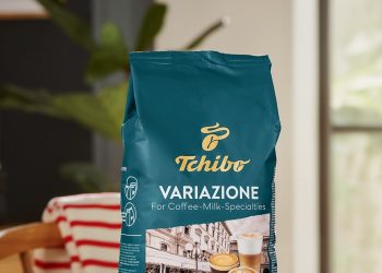 İster sütlü ister sade, her kahve tutkununa özel lezzet deneyimi; “Variazione”