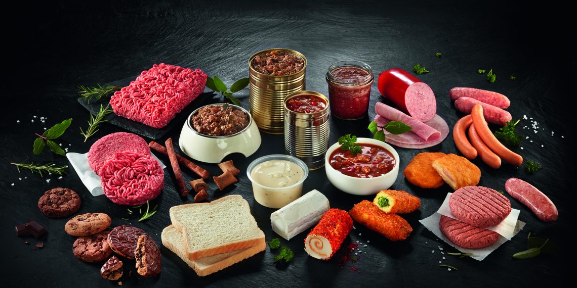 VEMAG efficient solutions