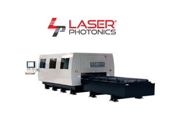 Laser Photonics’ CleanTech Laser Cleaning Systems improve production line cleaning in commercial baking