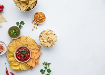 Paulig intends to make a 42 million EUR investment in Tex Mex and Snacking production in Spain