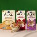 Bread and porridge the Finnish breakfast favourites – four out of five eat breakfast almost every day