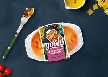 Atria buys the Swedish convenience food business Gooh