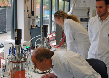 Developing alternatives to palm oil with Getinge bioreactors