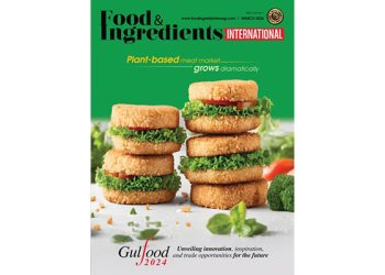 Food & Ingredients International March 2024