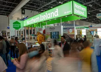Northern Ireland exports worth £22.4mln of food and drink to the GCC in 2023
