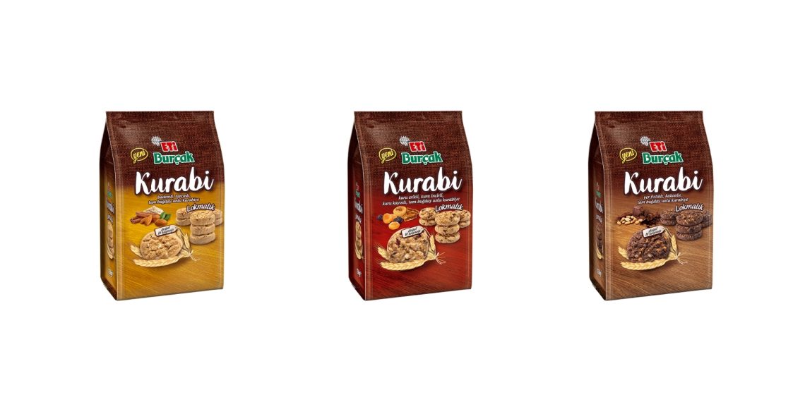 ETi Burçak ailesi, Kurabi Lokmalık ile büyümeye devam ediyor